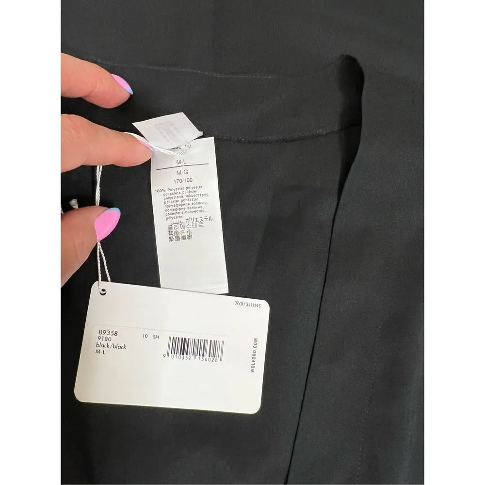 Wolford $300 nwt